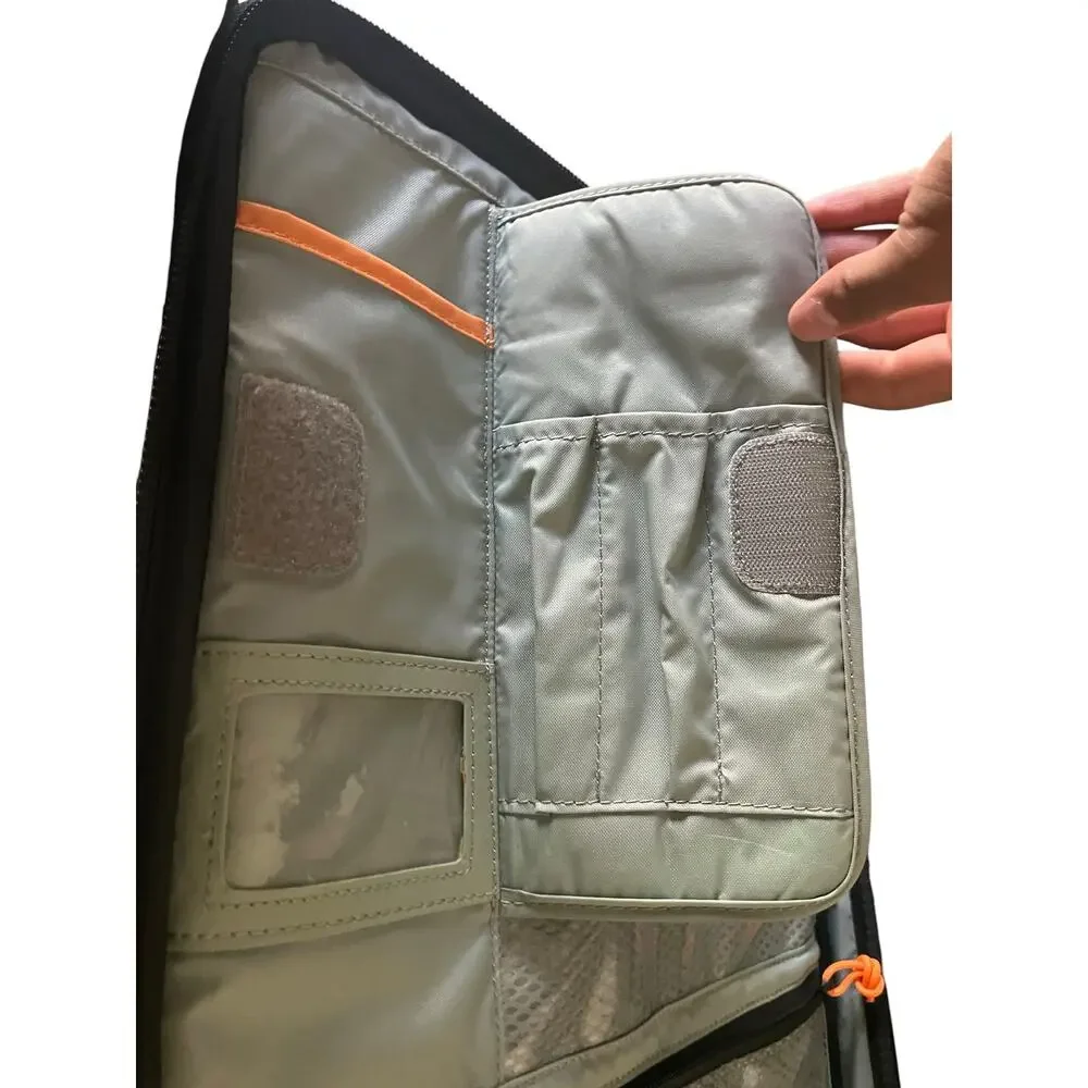 RARE Lowerpro Pro Roller X200 AW Rolling Suitcase Camera Bag